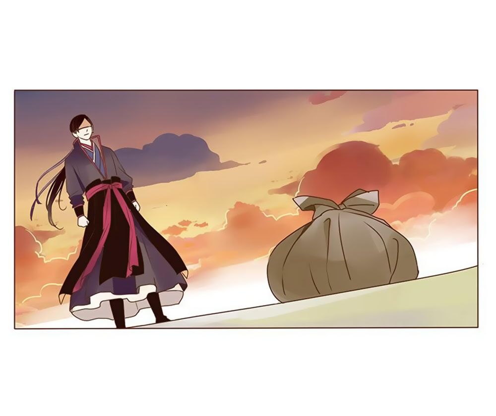 Đế Vương Trắc: Chapter 52