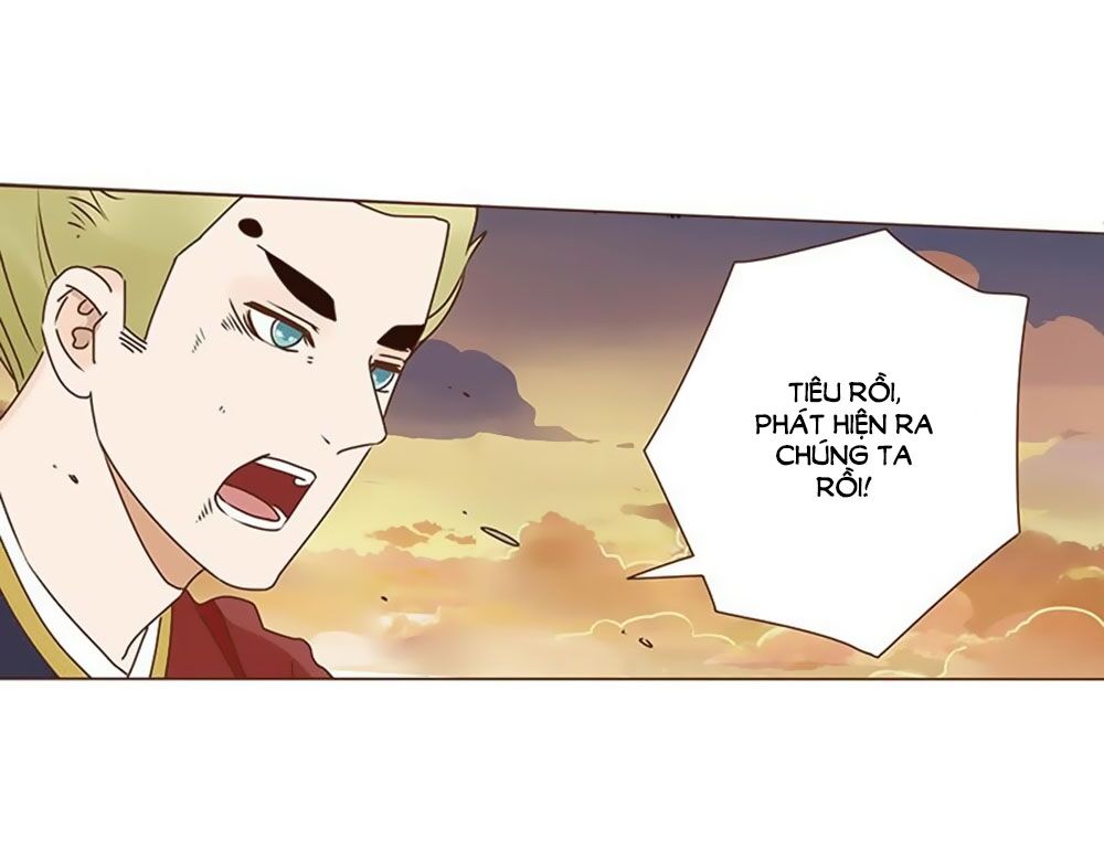 Đế Vương Trắc: Chapter 52