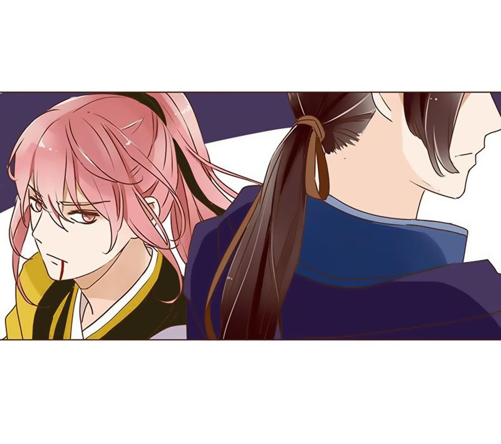 Đế Vương Trắc: Chapter 52