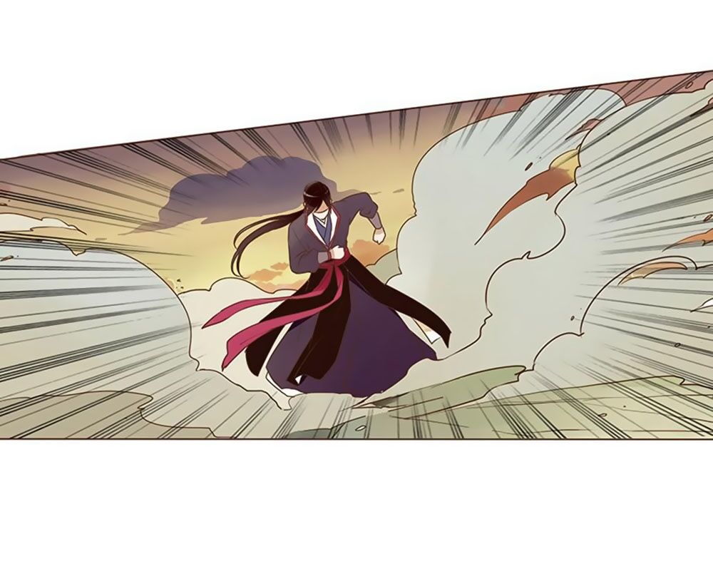 Đế Vương Trắc: Chapter 52