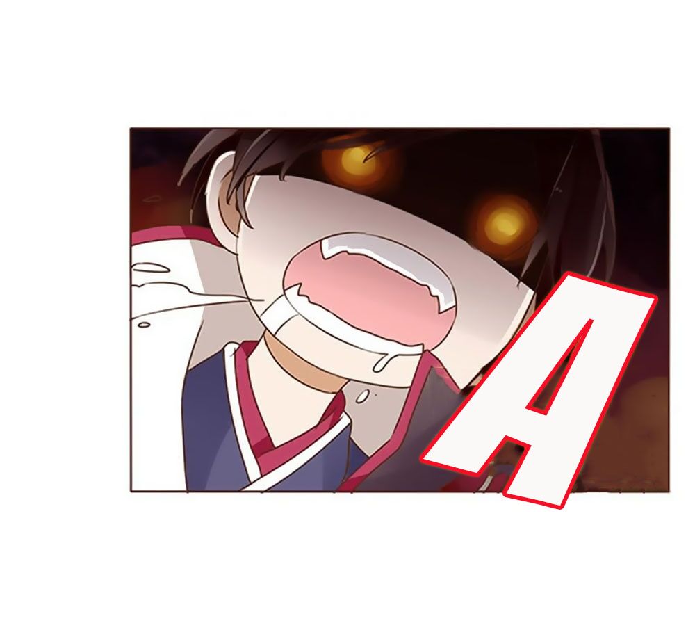 Đế Vương Trắc: Chapter 52
