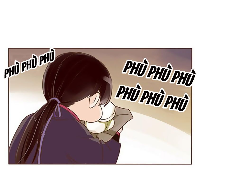 Đế Vương Trắc: Chapter 52