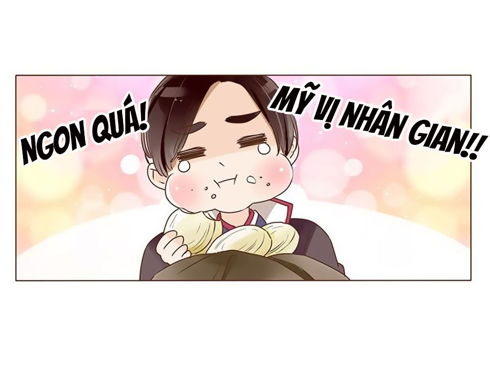 Đế Vương Trắc: Chapter 52