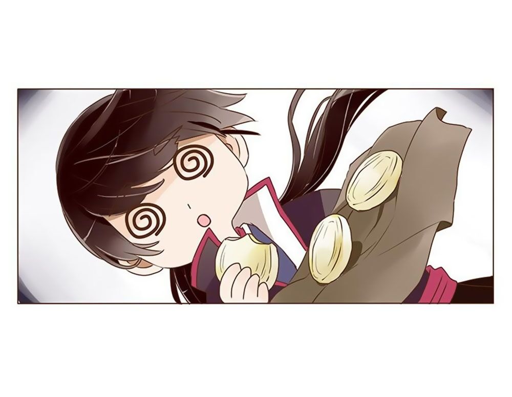 Đế Vương Trắc: Chapter 52