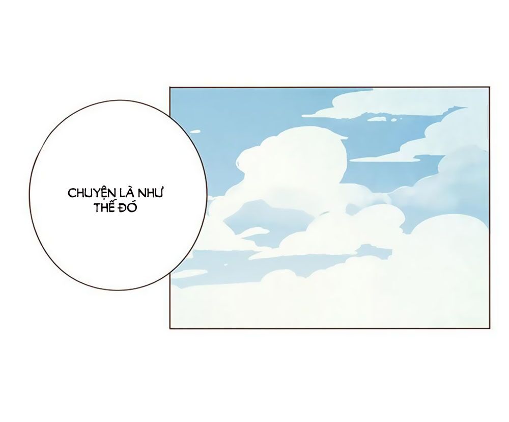 Đế Vương Trắc: Chapter 52