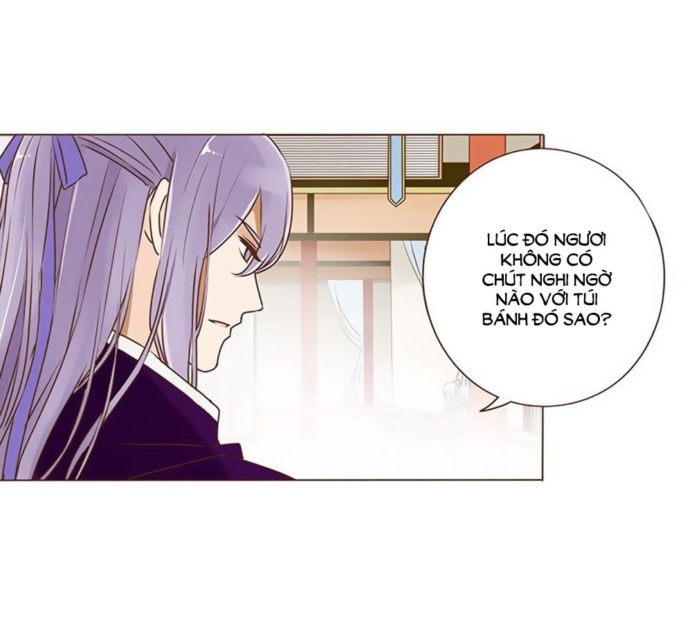 Đế Vương Trắc: Chapter 52