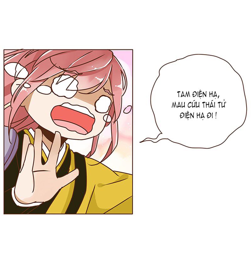 Đế Vương Trắc: Chapter 6