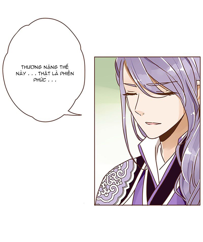 Đế Vương Trắc: Chapter 6