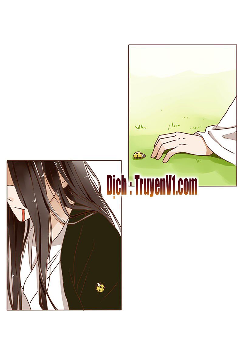 Đế Vương Trắc: Chapter 6