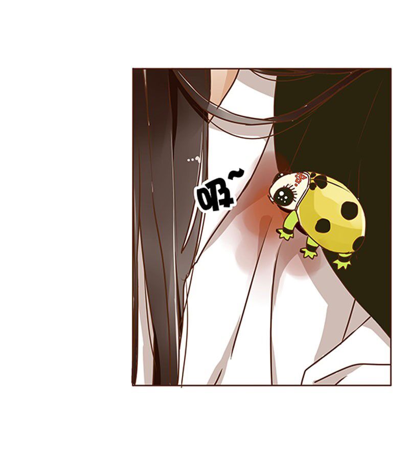 Đế Vương Trắc: Chapter 6
