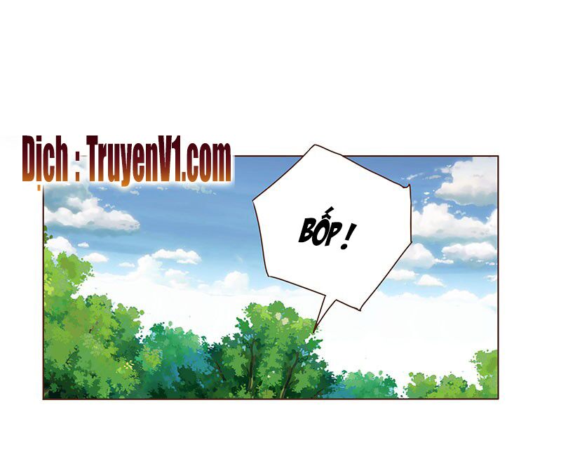 Đế Vương Trắc: Chapter 6