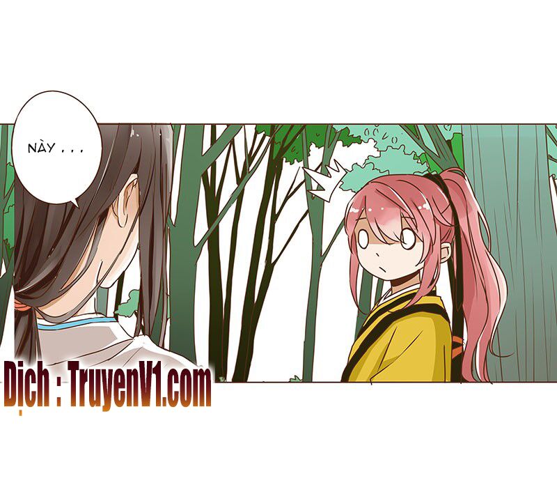 Đế Vương Trắc: Chapter 6