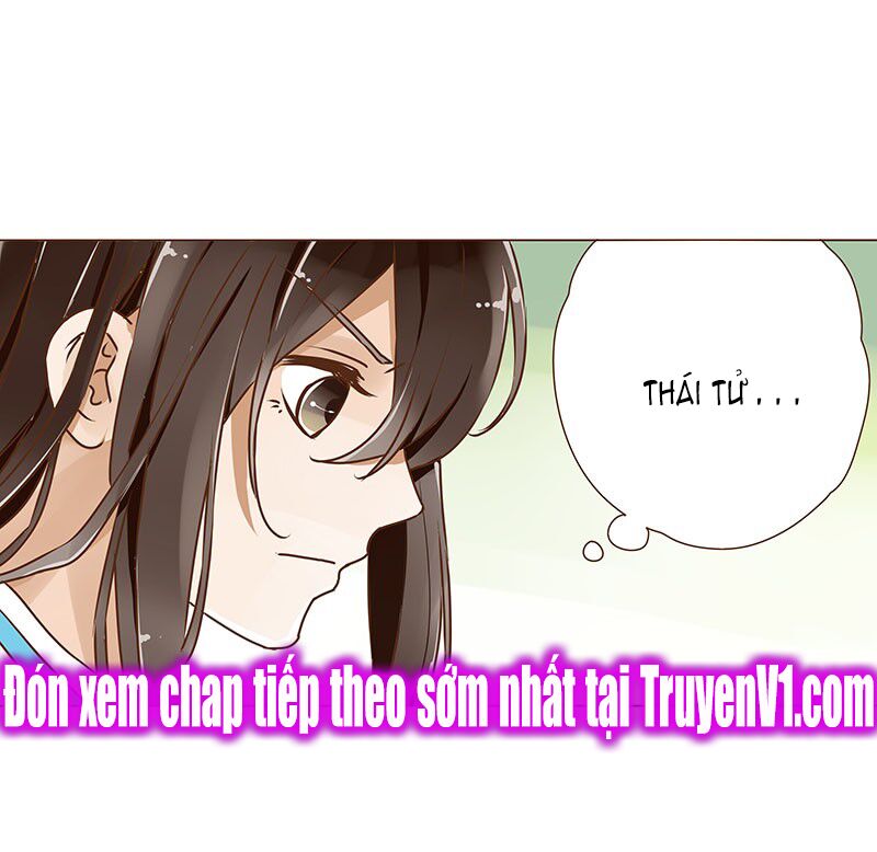 Đế Vương Trắc: Chapter 6