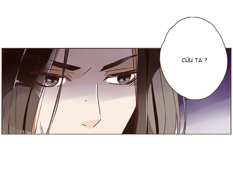 Đế Vương Trắc: Chapter 6
