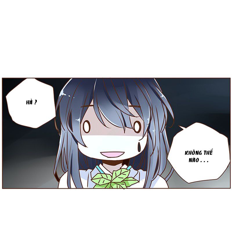 Đế Vương Trắc: Chapter 6