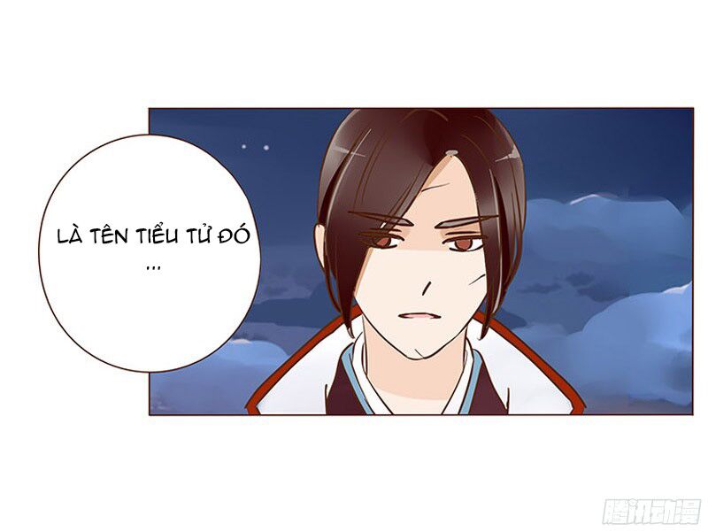 Đế Vương Trắc: Chapter 61