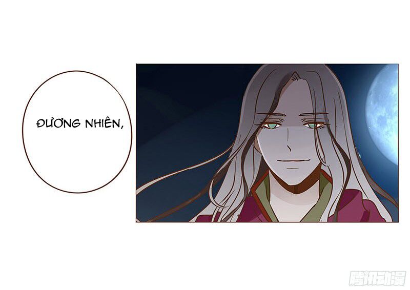 Đế Vương Trắc: Chapter 61