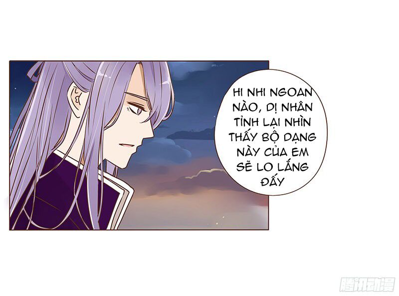Đế Vương Trắc: Chapter 61