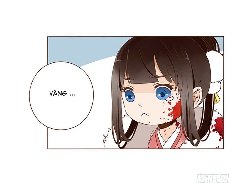 Đế Vương Trắc: Chapter 61