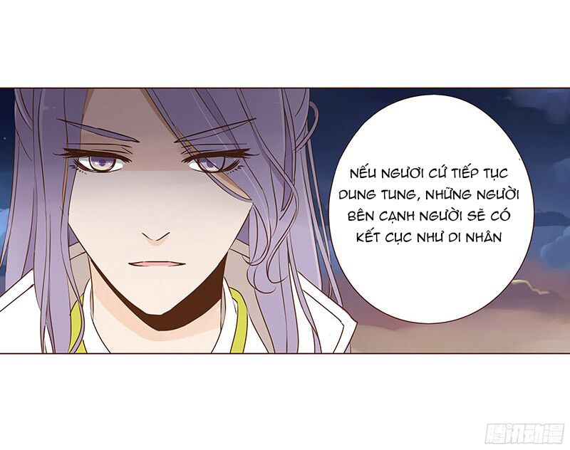 Đế Vương Trắc: Chapter 61
