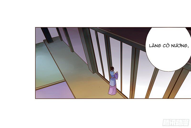 Đế Vương Trắc: Chapter 61
