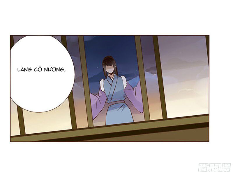 Đế Vương Trắc: Chapter 61