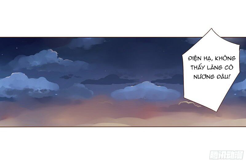 Đế Vương Trắc: Chapter 61