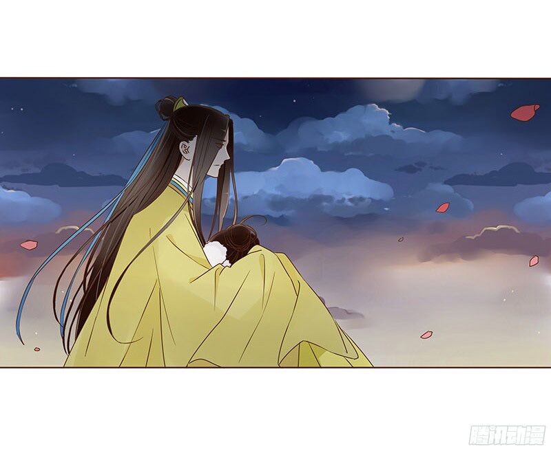Đế Vương Trắc: Chapter 61