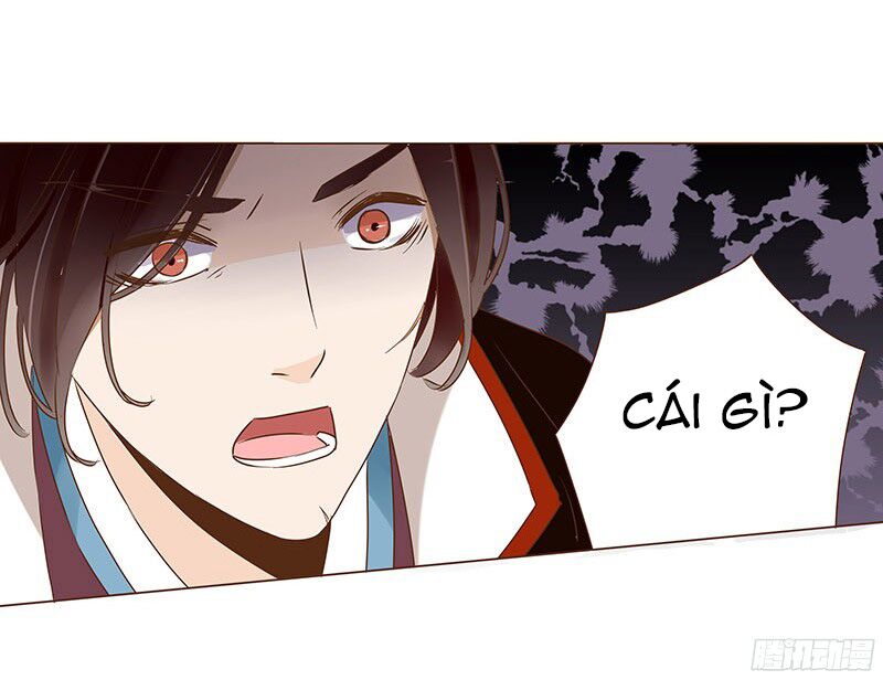 Đế Vương Trắc: Chapter 61