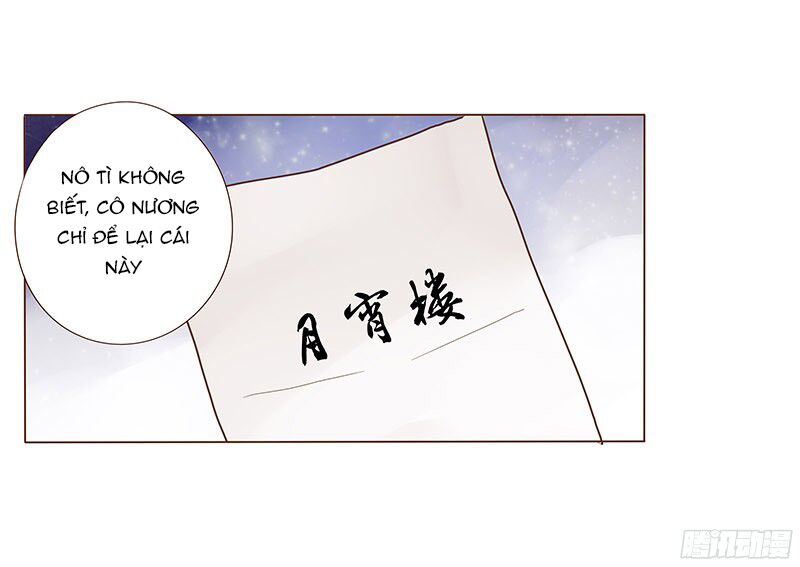 Đế Vương Trắc: Chapter 61