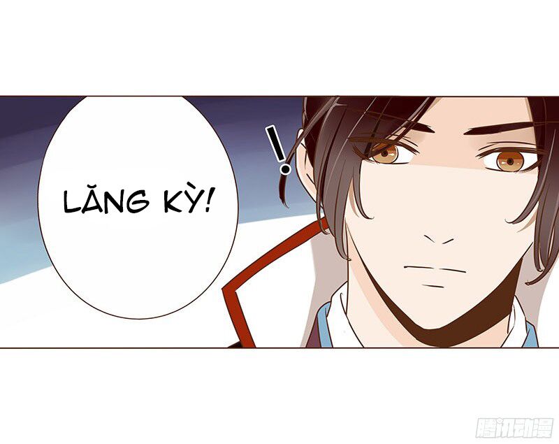 Đế Vương Trắc: Chapter 61