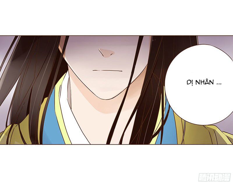 Đế Vương Trắc: Chapter 61
