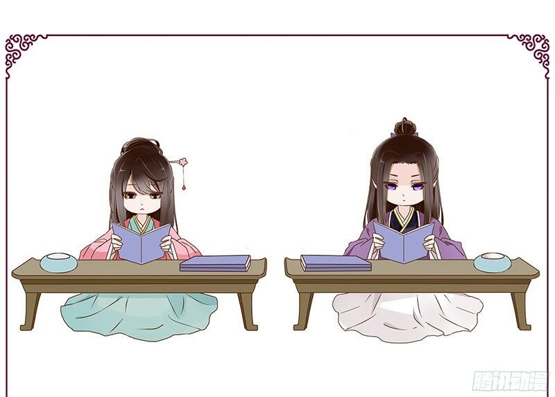Đế Vương Trắc: Chapter 61