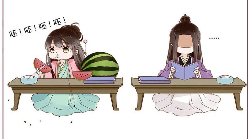 Đế Vương Trắc: Chapter 61