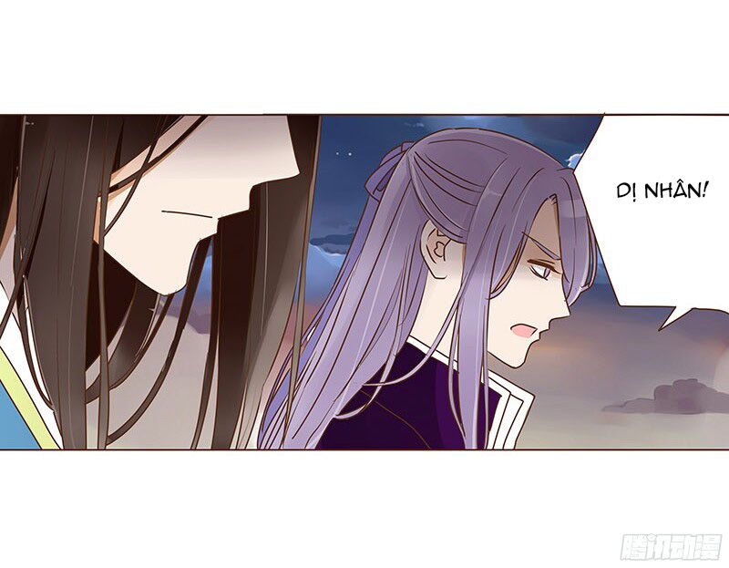 Đế Vương Trắc: Chapter 61