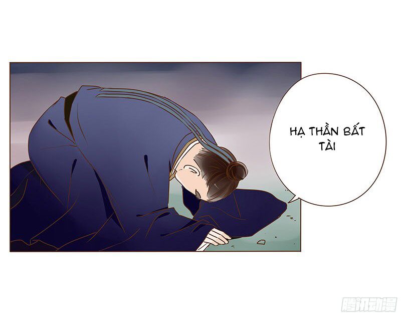 Đế Vương Trắc: Chapter 61