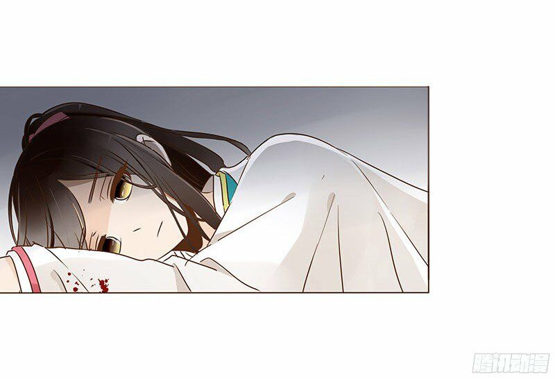 Đế Vương Trắc: Chapter 62