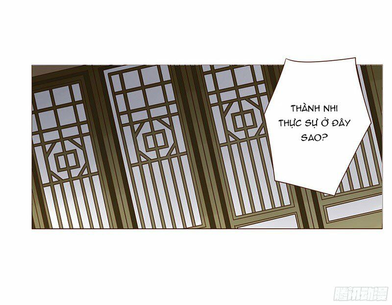 Đế Vương Trắc: Chapter 62