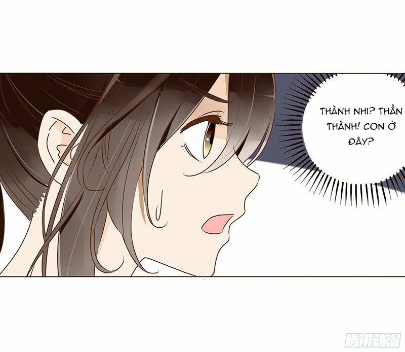 Đế Vương Trắc: Chapter 62