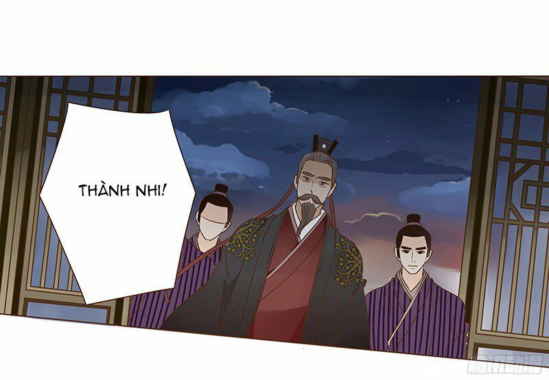Đế Vương Trắc: Chapter 62