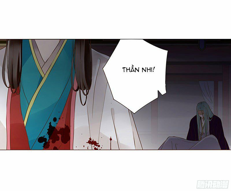 Đế Vương Trắc: Chapter 62