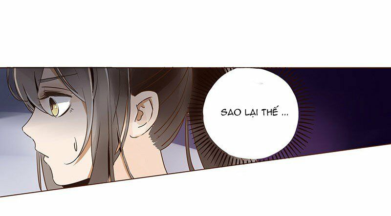 Đế Vương Trắc: Chapter 62