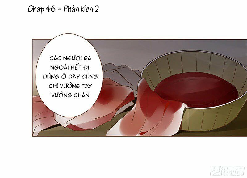 Đế Vương Trắc: Chapter 62