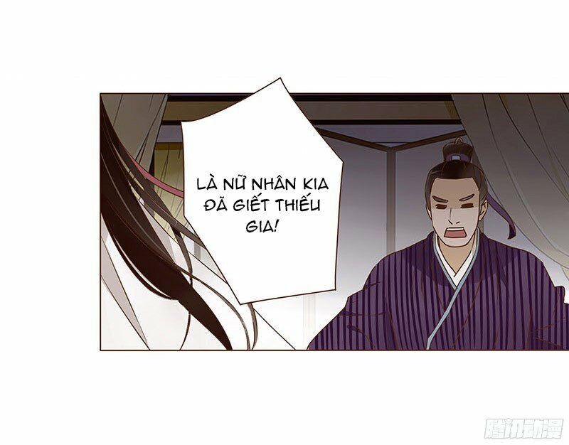 Đế Vương Trắc: Chapter 62