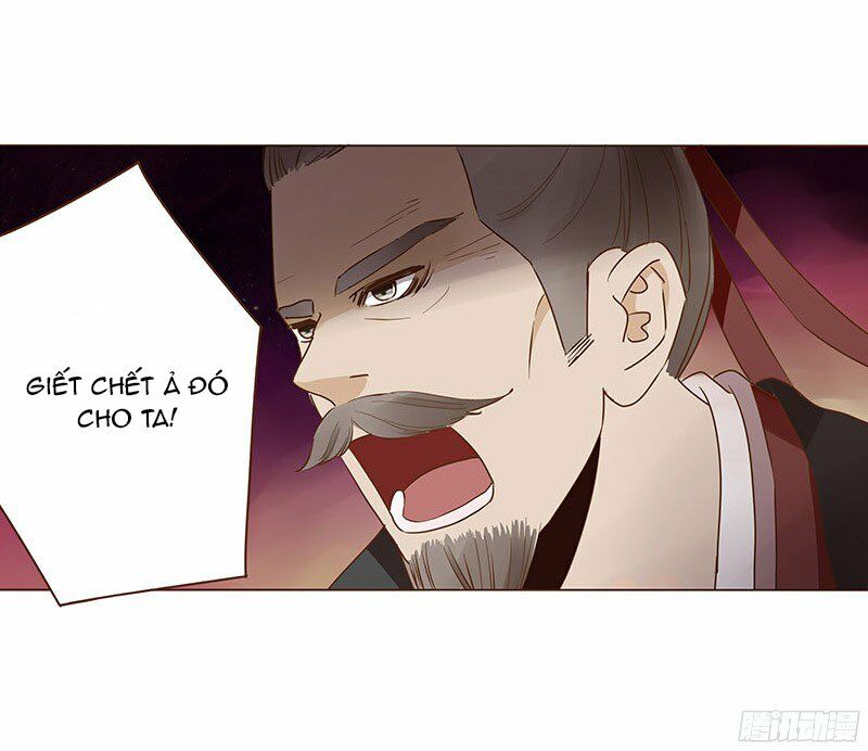 Đế Vương Trắc: Chapter 62