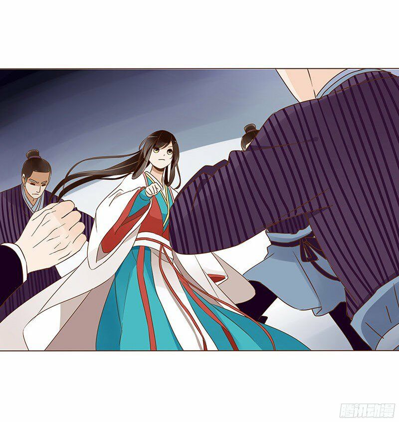 Đế Vương Trắc: Chapter 62
