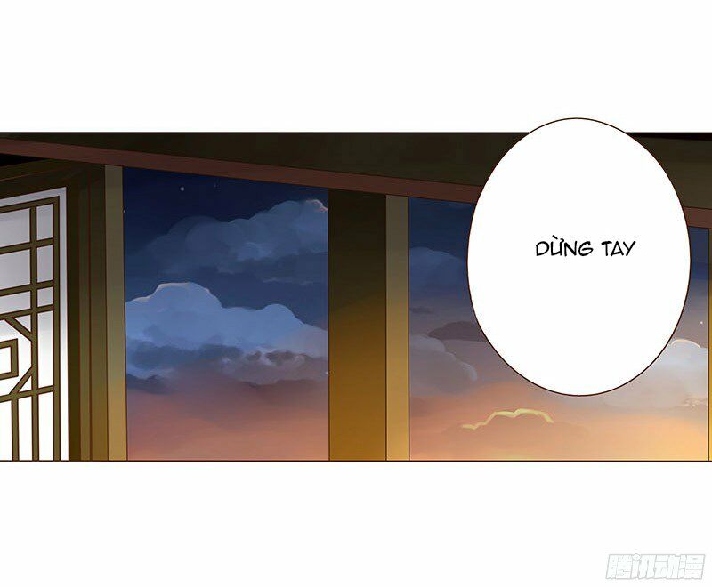 Đế Vương Trắc: Chapter 62