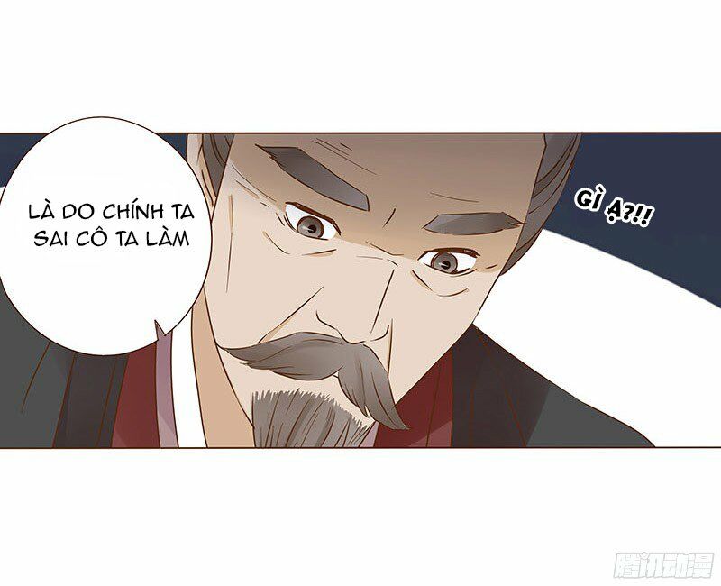 Đế Vương Trắc: Chapter 62