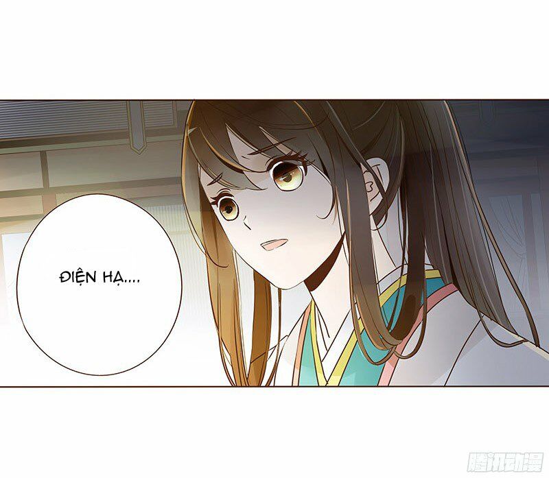 Đế Vương Trắc: Chapter 62