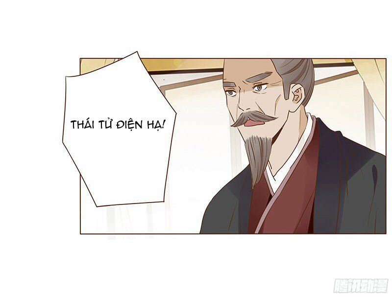 Đế Vương Trắc: Chapter 62